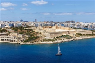 Malta hava tahmini