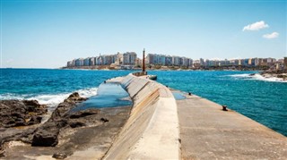 Malta Hava tahmini