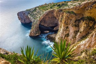 Malta pronóstico del tiempo