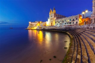 Malta hava tahmini