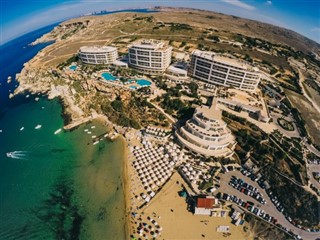 Malta hava tahmini