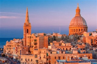 Malta hava tahmini