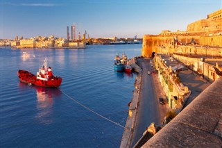 Malta pronóstico del tiempo