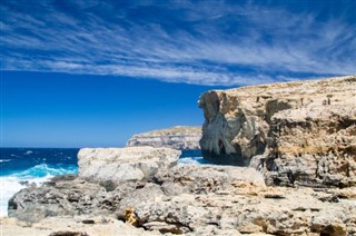 Malta hava tahmini