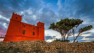 Malta hava tahmini