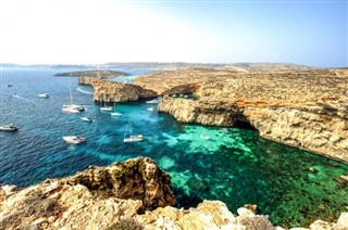 Malta hava tahmini