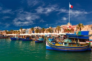 Malta hava tahmini