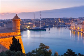 Malta hava tahmini