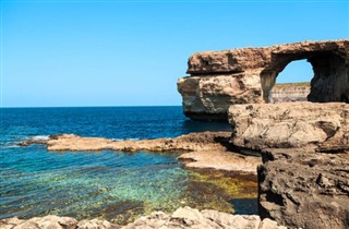 Malta hava tahmini