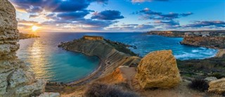 Malta vejrudsigt