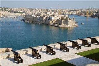 Malta hava tahmini