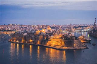 Malta Hava tahmini