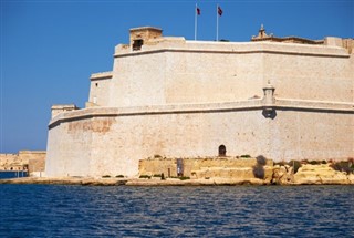 Malta hava tahmini