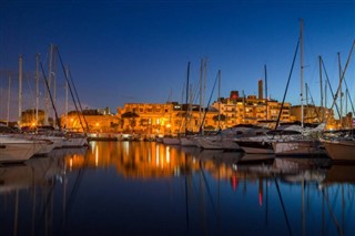 Malta hava tahmini