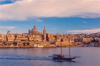 Malta hava tahmini