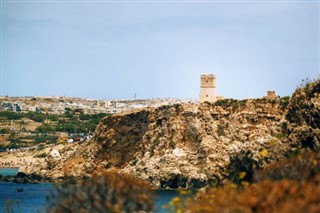 Malte prévisions météorologiques