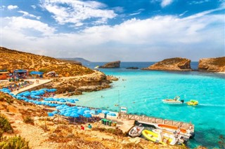 Malta hava tahmini
