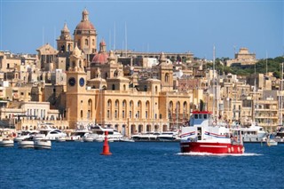 Malta hava tahmini
