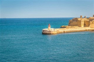 Malta weather forecast