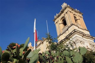 Malta vejrudsigt