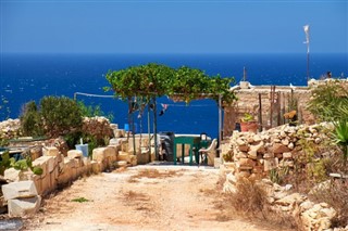 Malta hava tahmini