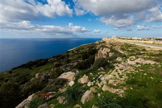 Malta hava tahmini