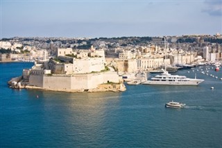 Malta Hava tahmini
