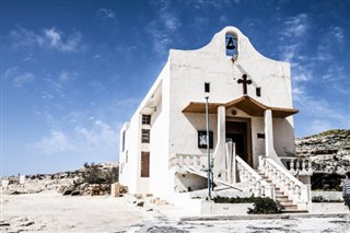 Malta weather forecast