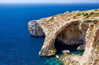 Malta hava tahmini