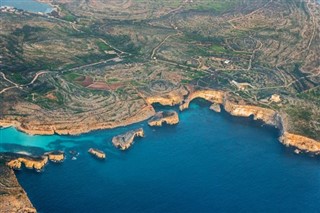 Malta hava tahmini