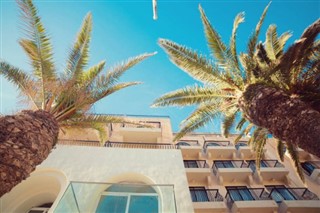 Malta vejrudsigt