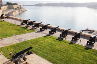 Malta hava tahmini