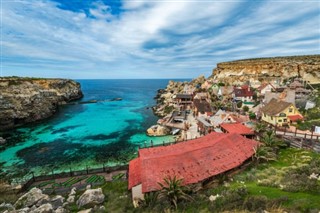 Malta vejrudsigt