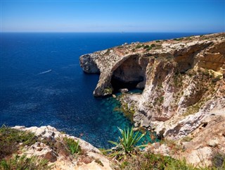 Malta hava tahmini