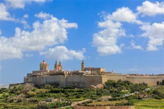 Malta hava tahmini