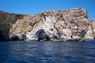 Malta vejrudsigt