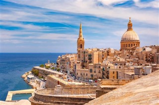Malta hava tahmini