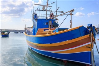 Malta vejrudsigt