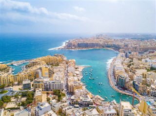 Malta hava tahmini