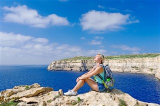 Malta vremenska prognoza