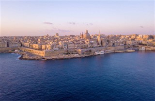 Malta hava tahmini