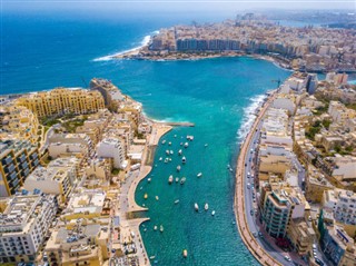Malta hava tahmini
