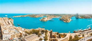 Malta weather forecast
