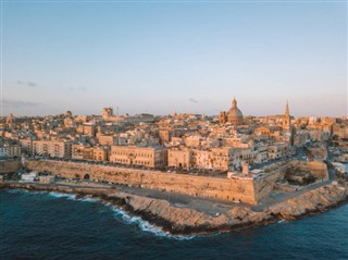 Malta hava tahmini