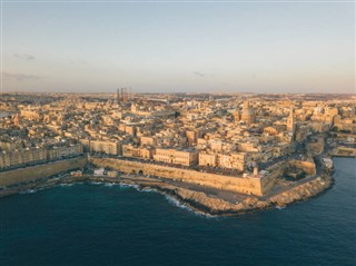 Malta hava tahmini