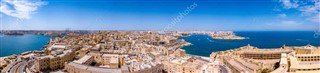 Malta hava tahmini