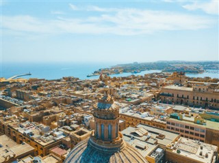 Malta Hava tahmini