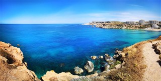Malta hava tahmini