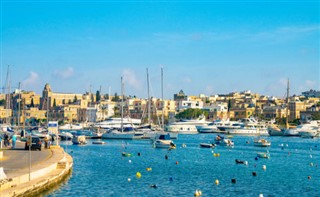 Malta hava tahmini