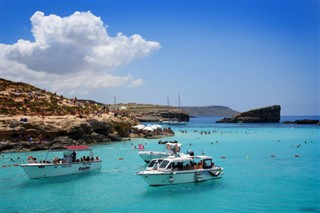 Malta hava tahmini